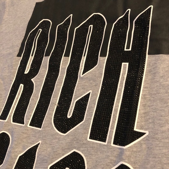 Brand new Philipp Plein T-shirt. - Picture 2 of 6